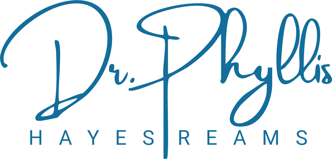 Dr Phyliss Hayes-Reams Logo